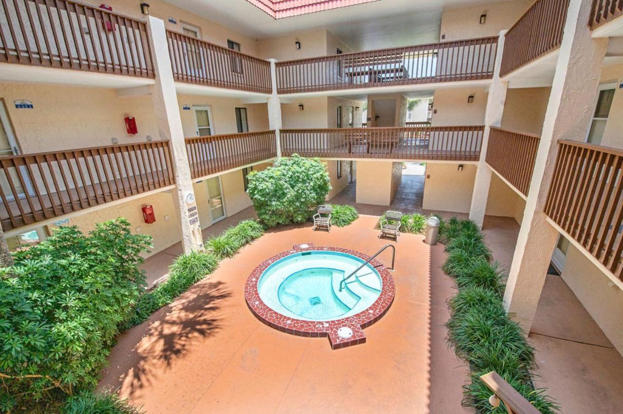 Unit 6202 - Ocean & Racquet Resort شاطئ سانت اوجوستين المظهر الخارجي الصورة