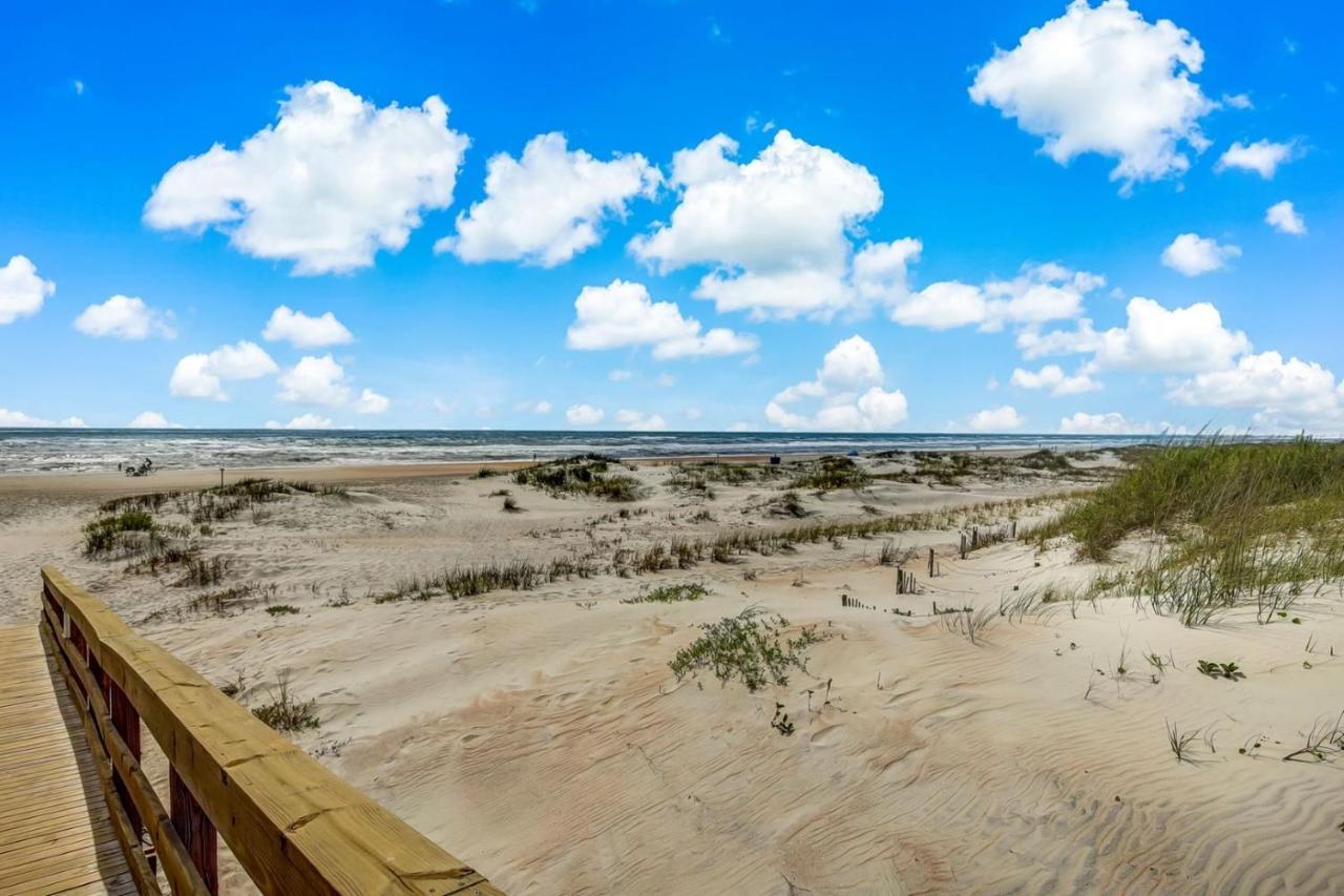 Unit 6202 - Ocean & Racquet Resort شاطئ سانت اوجوستين المظهر الخارجي الصورة
