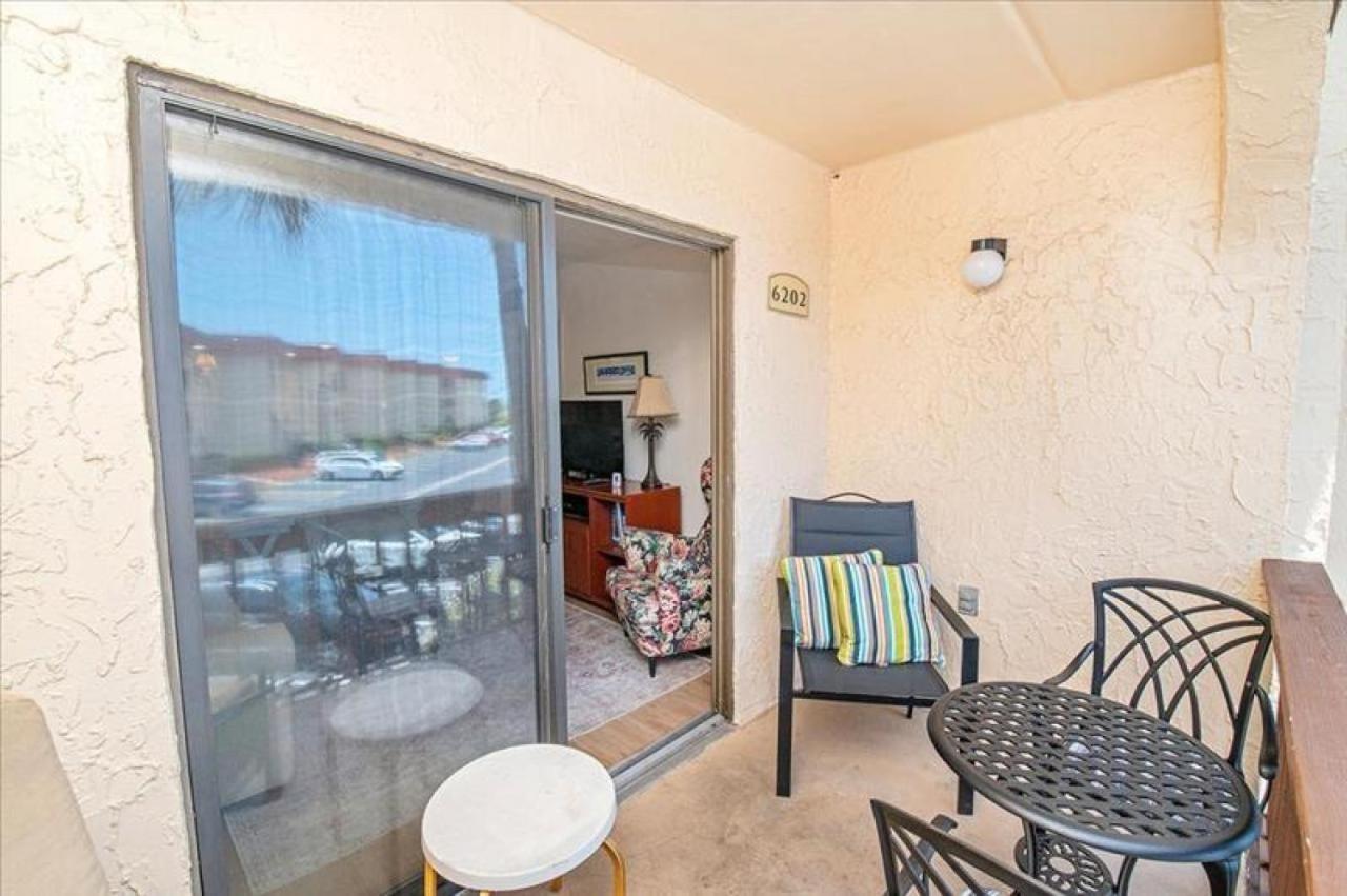 Unit 6202 - Ocean & Racquet Resort شاطئ سانت اوجوستين المظهر الخارجي الصورة